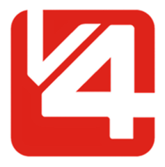 Logo V4 Company